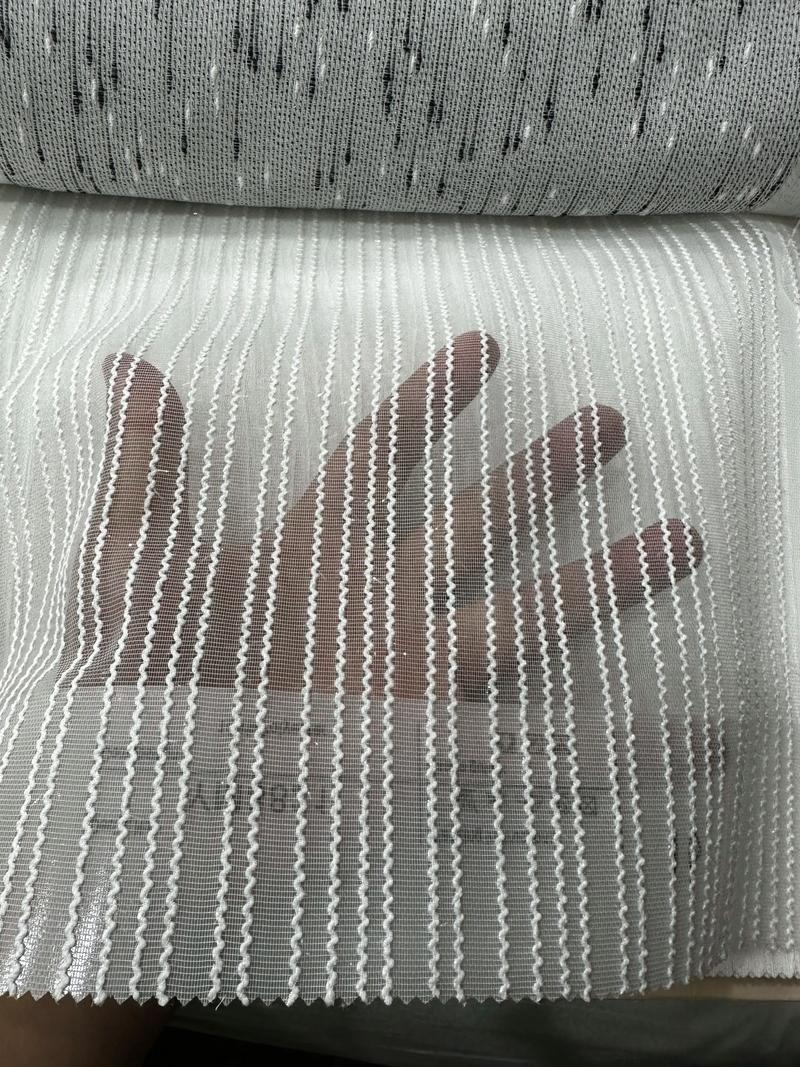 柯桥窗纱源头工厂 批发窗纱选我们 深耕柯桥窗纱批发超十载